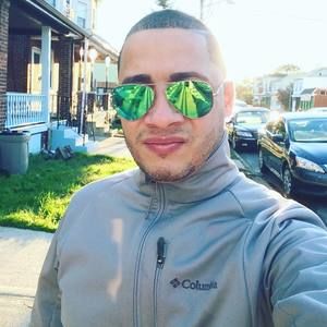 Meet your Posher, George